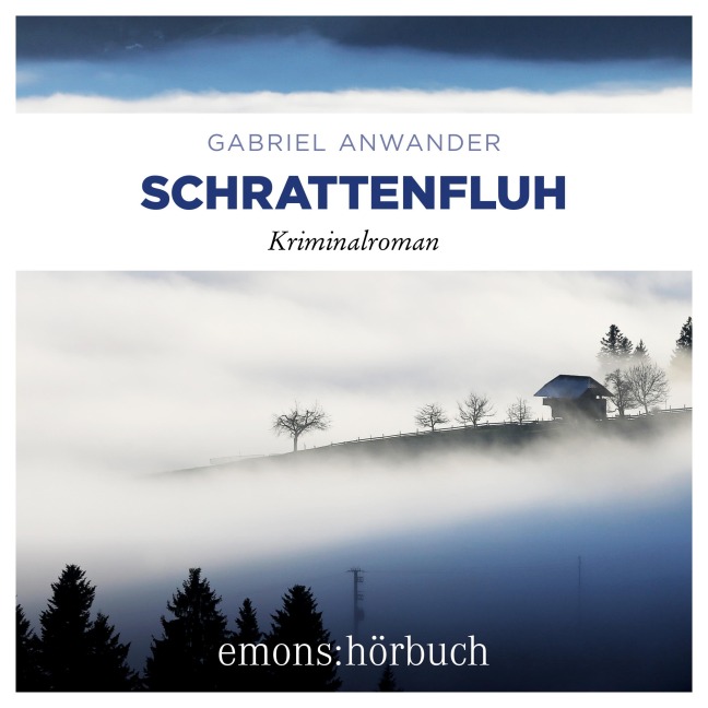 Schrattenfluh - Gabriel Anwander