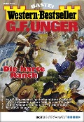 G. F. Unger Western-Bestseller 2387 - G. F. Unger