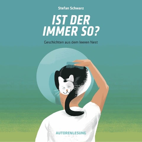 Ist der immer so? - Stefan Schwarz