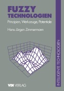Cover-Bild zum Titel 'Fuzzy Technologien' von ''