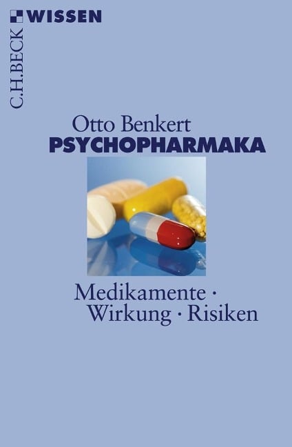 Psychopharmaka - Otto Benkert