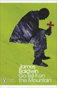 Cover-Bild zum Titel 'Go Tell it on the Mountain' von 'James Baldwin'