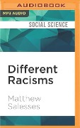 Different Racisms: On Stereotypes, the Individual, and Asian American Masculinity - Matthew Salesses