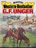 Cover-Bild zum Titel 'G. F. Unger Western-Bestseller 2577' von 'G. F. Unger'