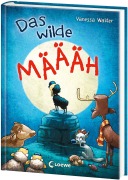 Das wilde Mäh ( MÄÄÄH ) - Vanessa Walder