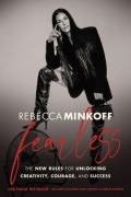 Cover-Bild zum Titel 'Fearless' von 'Rebecca Minkoff'