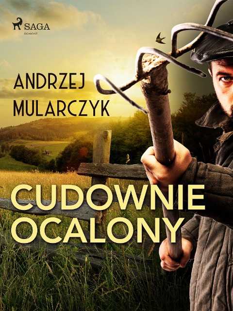 Cudownie ocalony - Andrzej Mularczyk