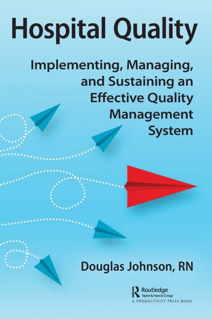 Hospital Quality - Doug Johnson