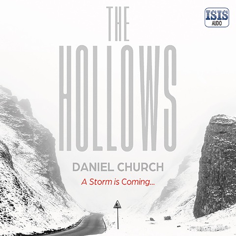 The Hollows - Daniel Church