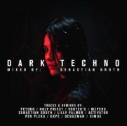 Cover-Bild zum Titel 'Dark Techno 2025' von 'Various'