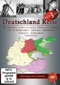 Deutschland Reise - 