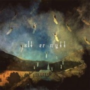 Cover-Bild zum Titel 'Alt er nytt' von 'Kristi Brud'