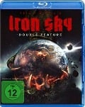 Iron Sky - Johanna Sinisalo, Jarmo Puskala, Michael Kalesniko Edward George Bulwer-Lytton, Dalan Musson, Jarmo Puskala
