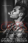 Cover-Bild zum Titel 'Cross' von 'Shantel Tessier'