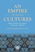 Cover-Bild zum Titel 'An Empire of Many Cultures' von 'Diane Robinson-Dunn'