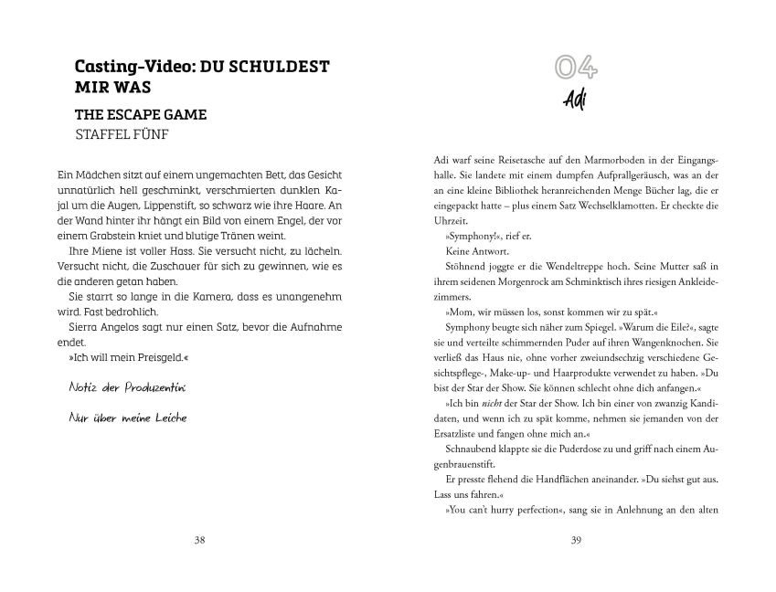 InsideView 8