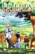 Cover-Bild zum Titel 'Frieren 07' von ''