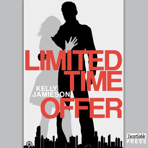 Limited Time Offer - Kelly Jamieson