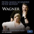 Wagner - Petra-Maria/Seiffert Schnitzer