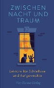 Cover-Bild zum Titel 'Zwischen Nacht und Traum' von ''