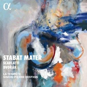 Stabat Mater - Simon-Pierre/La Tempete Bestion