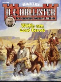 Cover-Bild zum Titel 'H. C. Hollister 68' von 'H. C. Hollister'