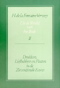 Cover-Bild zum Titel 'Uit de Wereld Van Het Boek, Deel 2: Drukkers, Liefhebbers En Piraten in de Zeventiende Eeuw' von 'H. de la Fontaine Verwey'