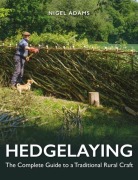 Cover-Bild zum Titel 'Hedgelaying' von 'Nigel Adams'