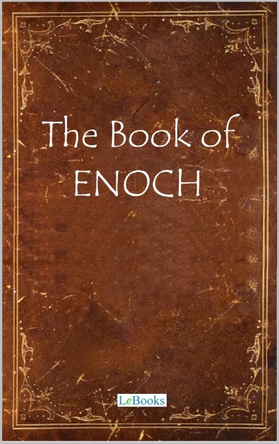 The Book of Enoch - Anonymous