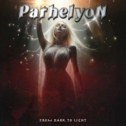Cover-Bild zum Titel 'From Dark To Light' von 'Parhelyon'