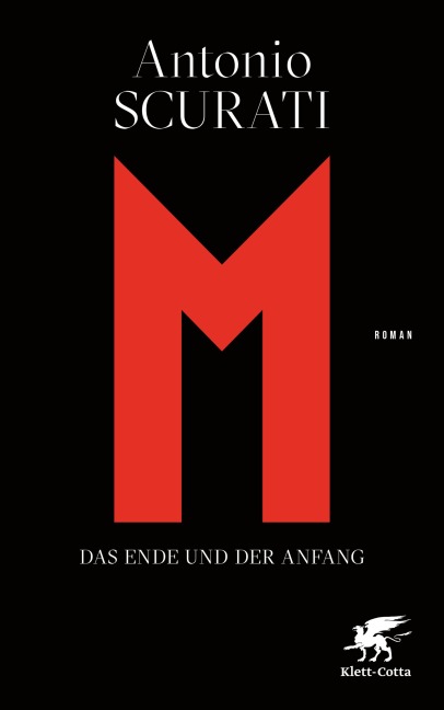 M. Das Ende und der Anfang - Antonio Scurati