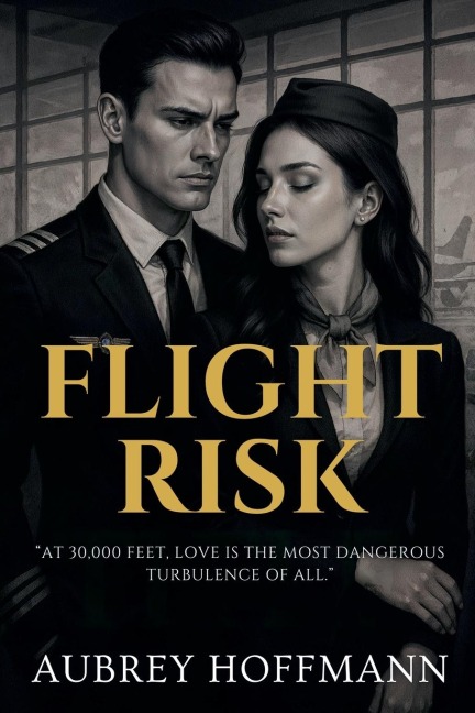 Flight Risk - Aubrey Hoffmann