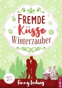 Cover-Bild zum Titel 'Fremde Küsse Winterzauber' von 'Finny Ludwig'