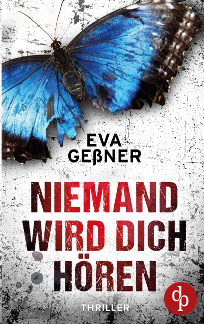 Niemand wird dich hören - Eva Geßner