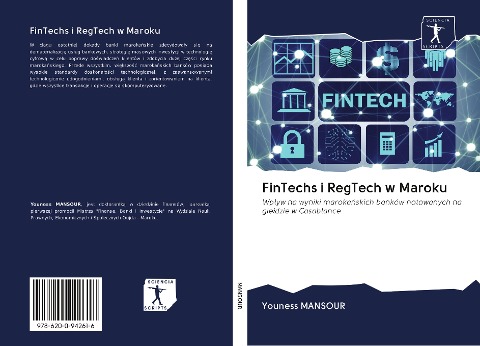 FinTechs i RegTech w Maroku - Youness Mansour