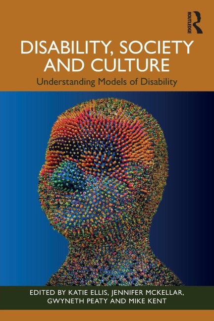 Disability, Society and Culture - 