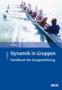 Cover-Bild zum Titel 'Dynamik in Gruppen' von 'Eberhard Stahl'