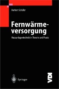 Fernwärmeversorgung - Norbert Schäfer