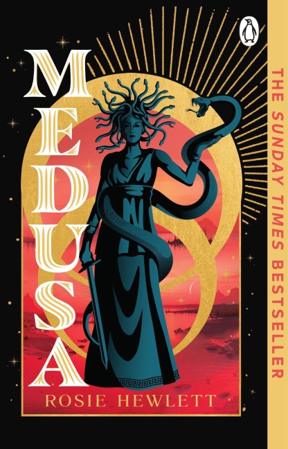 Medusa - Rosie Hewlett