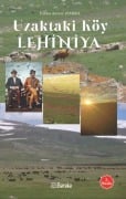 Cover-Bild zum Titel 'Uzaktaki Köy Lehiniya' von 'Fatma Ayten Zorba'