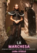 Cover-Bild zum Titel 'La Marchesa' von 'Lara Steele'