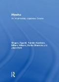 Cover-Bild zum Titel 'Hiyaku: An Intermediate Japanese Course' von 'Shigeru Eguchi, Fumiko Nazikian, Jisuk Park, Miharu Nittono, Keiko Okamoto'