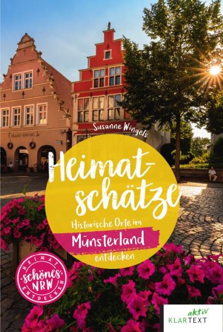 Heimatschätze Münsterland - Susanne Wingels