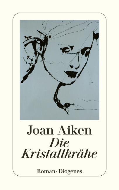 Die Kristallkrähe - Joan Aiken
