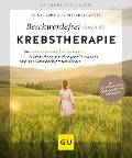 Cover-Bild zum Titel 'Beschwerdefrei durch die Krebstherapie' von 'Anna Cavelius, Daniela Paepke'
