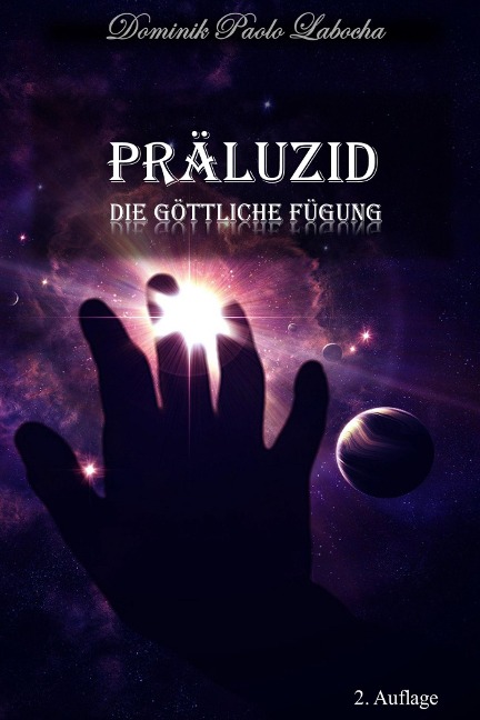 Präluzid - Dominik Paolo Labocha