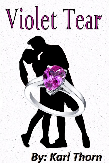 Violet Tear - Karl Thorn