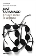 Cover-Bild zum Titel 'Ensayo sobre la ceguera' von 'José Saramago'