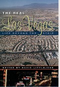 Cover-Bild zum Titel 'The Real Las Vegas' von ''
