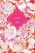Cover-Bild zum Titel 'Emma' von 'Jane Austen'